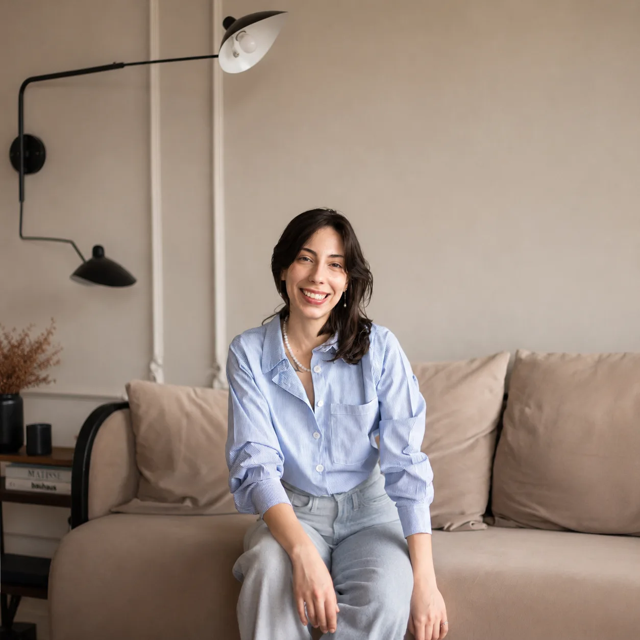 Alice Mader de Oliveira