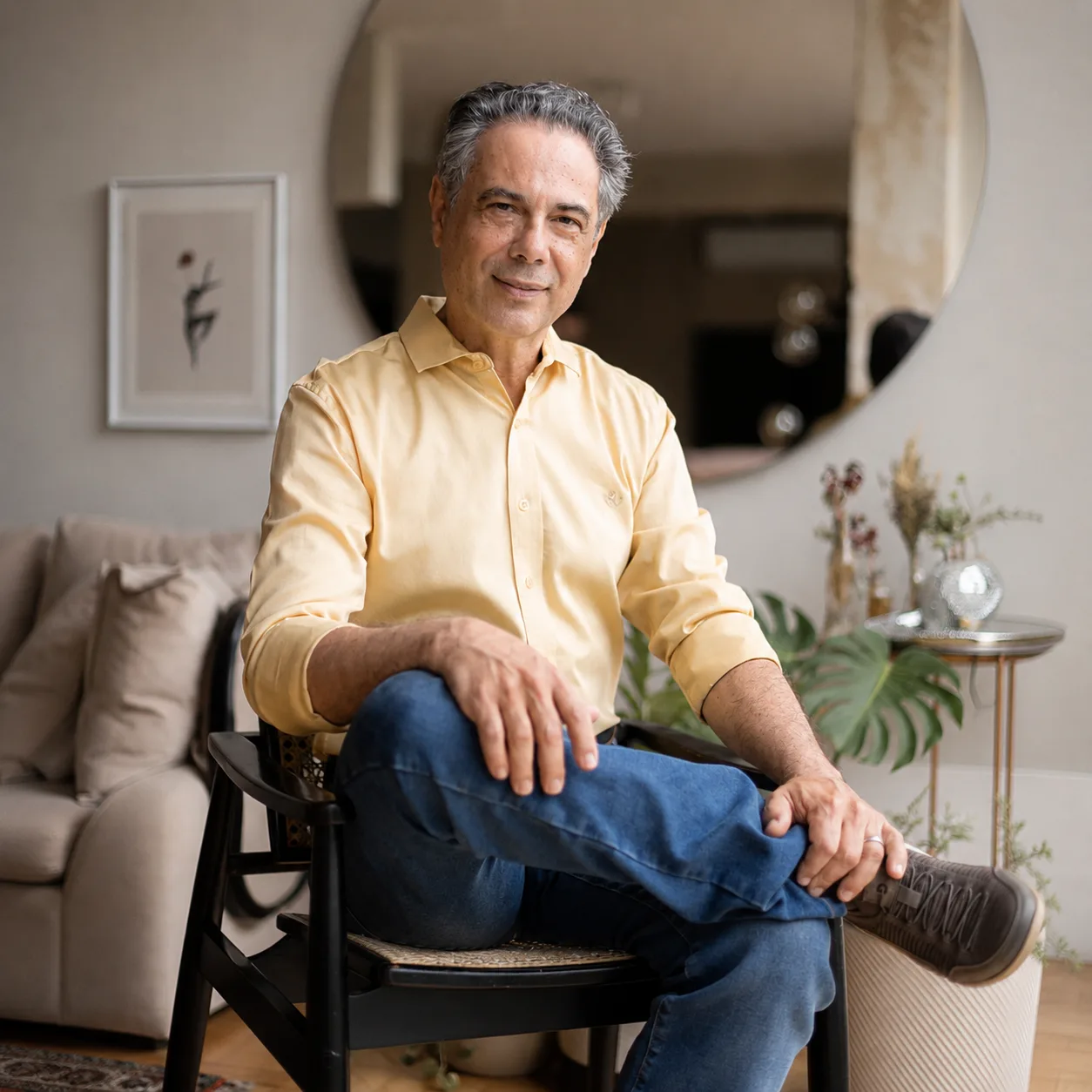 Décio Gomes de Oliveira